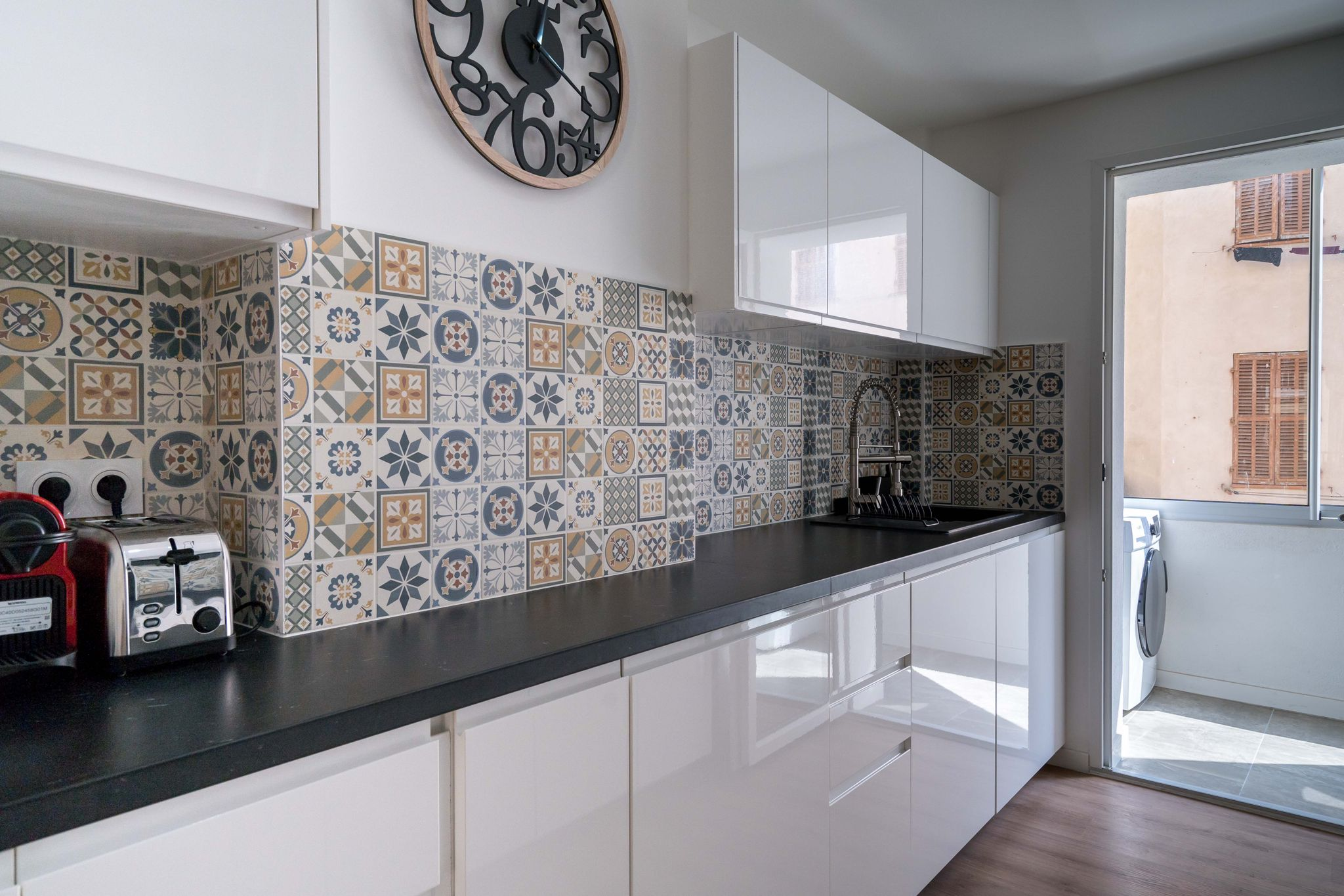 Rénovation intérieure – Avenir Construction