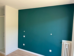 Rénovation intérieure – Avenir Construction