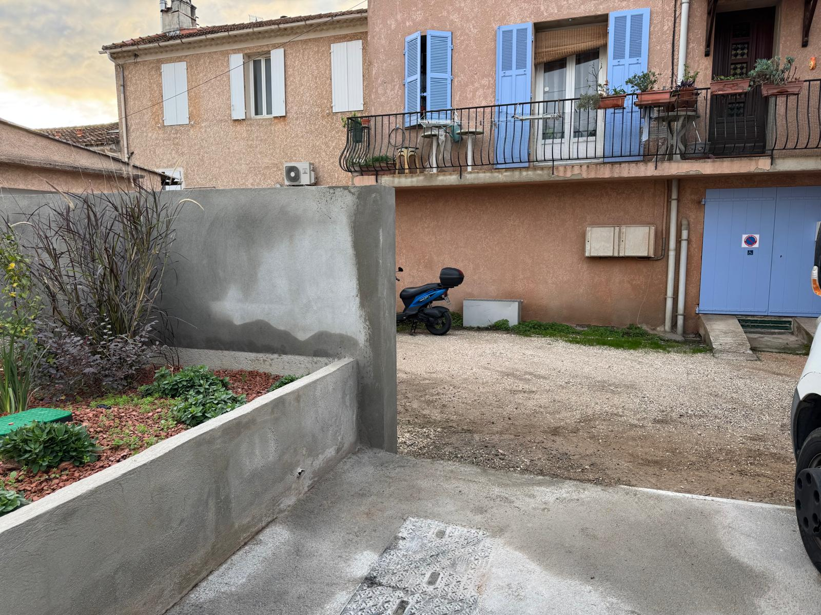 Agrandissement et extension – Avenir Construction