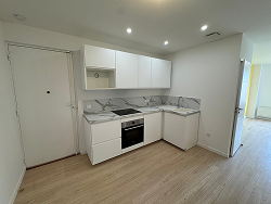 Rénovation intérieure – Avenir Construction