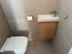Rénovation intérieure – Avenir Construction