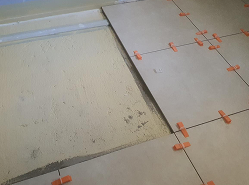 Rénovation intérieure – Avenir Construction