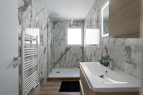 Rénovation intérieure – Avenir Construction
