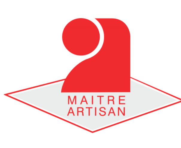 Label Maître Artisan